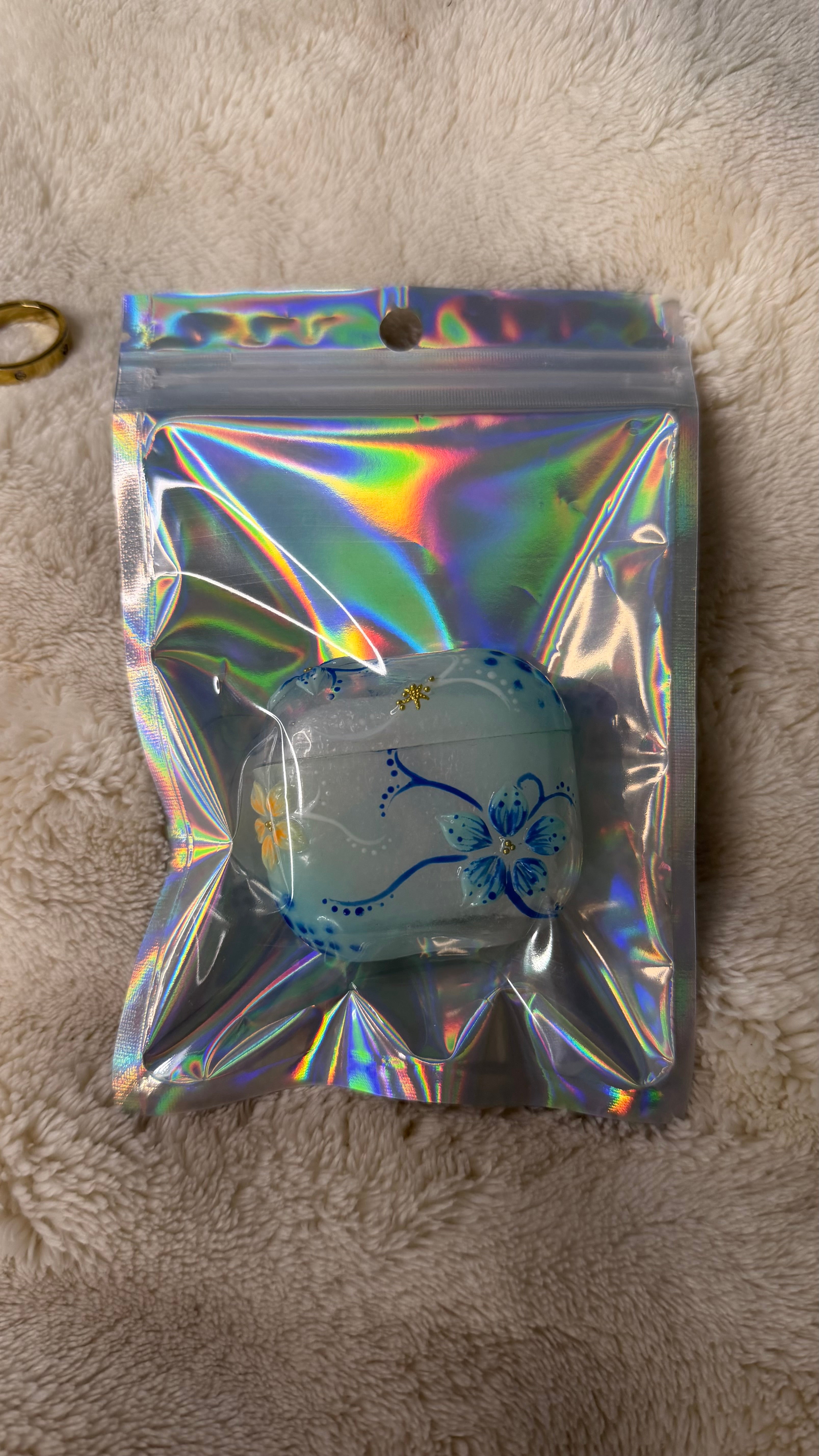 Airpod Hülle Ocean