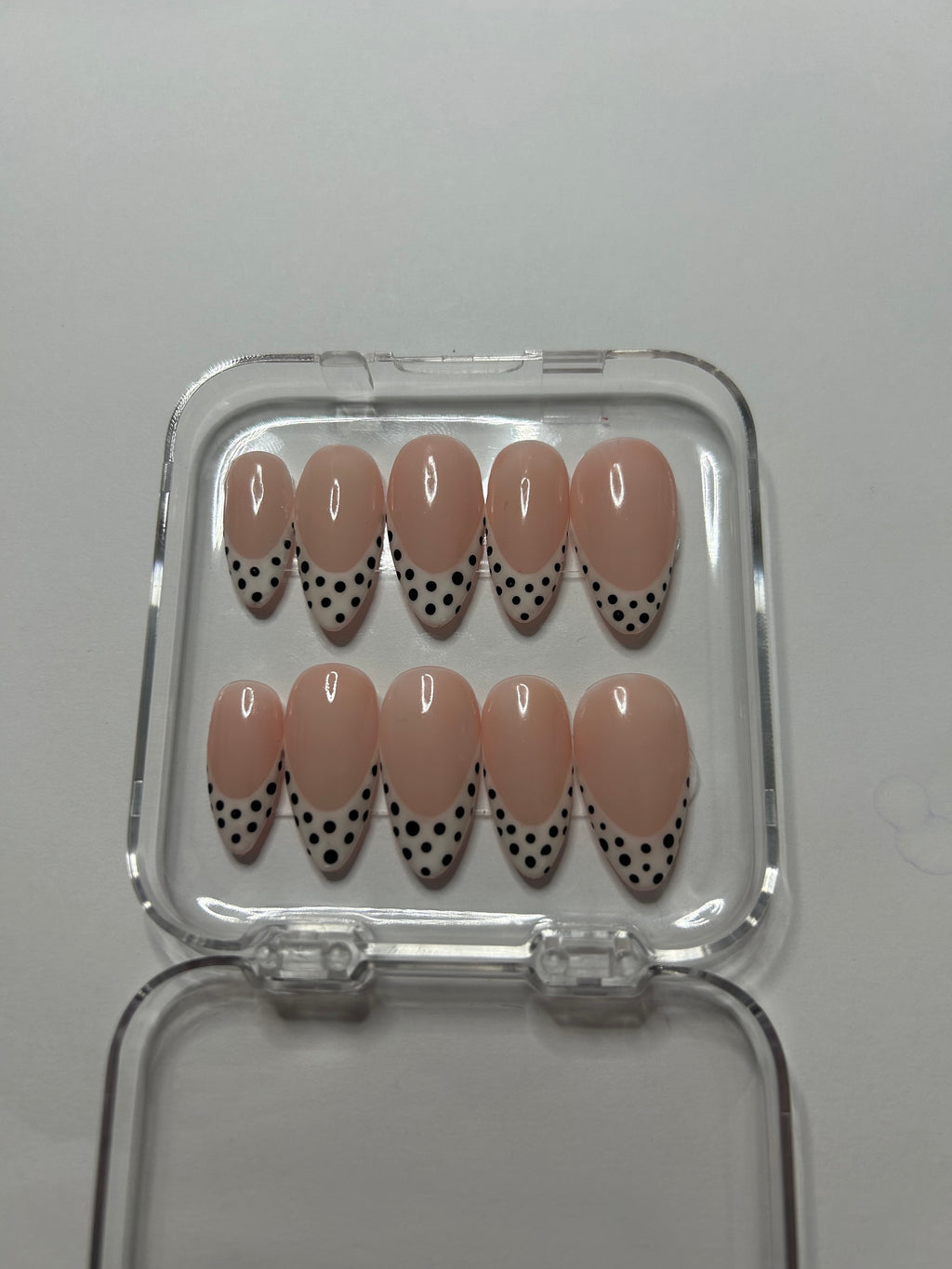 Polka Dot